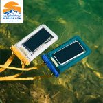 کاور ضد آب موبایل نیچرهایک کد CNK2300BS015