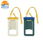 کاور ضد آب موبایل نیچرهایک کد CNK2300BS015