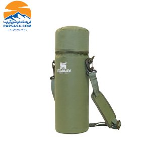 کاور فلاسک استنلی درب دار اونیکس حجم  1.4 لیتر