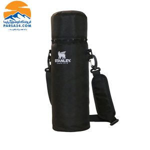 کاور فلاسک استنلی درب دار اونیکس حجم 1.4 لیتر