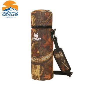 کاور فلاسک استنلی درب دار اونیکس حجم 2.3 لیتر