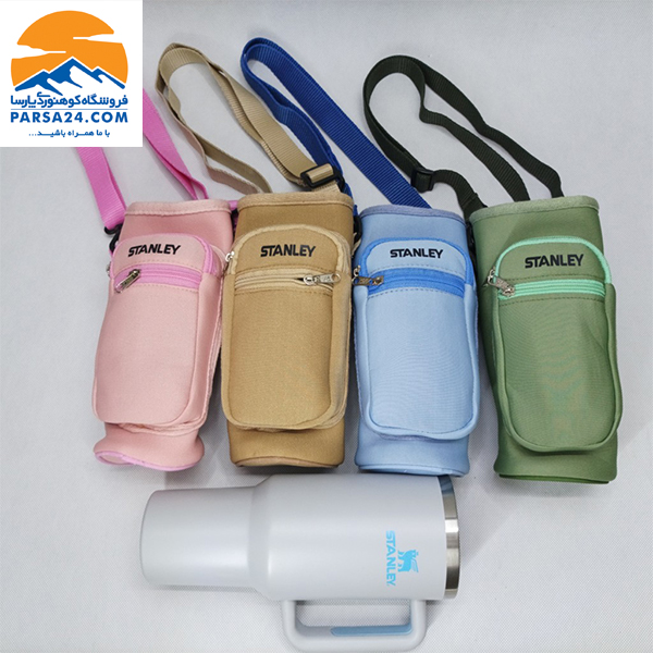 کاور ماگ تامبلر استنلی اونیکس مدل TUMBLER