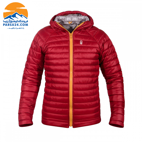 کاپشن الیاف انیسه