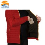 کاپشن الیاف انیسه