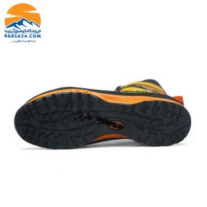 کفش کوهسار مدل بزمان