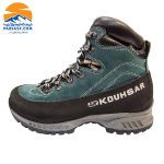 کفش کوهسار مدل تفتان