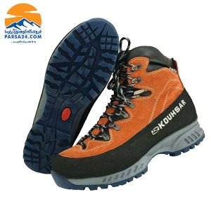 کفش کوهسار مدل تفتان