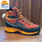 کفش کوهنوردی کوهسار مدل بزمان