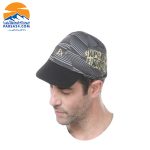 کلاه ای ایکس2 نقابدار استرج مدل 365095