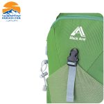 کوله کوهنوردی 32 لیتر بلک آرال مدل کد B145503-1