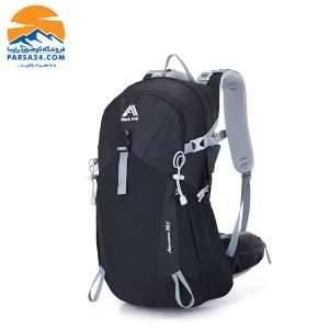 کوله کوهنوردی 32 لیتر بلک آرال مدل کد B145503-1