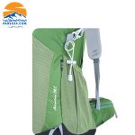 کوله کوهنوردی 32 لیتر بلک آرال مدل کد B145503-1