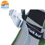 کوله کوهنوردی 32 لیتر بلک آرال مدل کد B145503-1