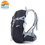 کوله کوهنوردی 32 لیتر بلک آرال مدل کد B145503-1