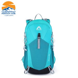 کوله کوهنوردی 32 لیتر بلک آرال مدل کد B145503-1
