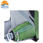 کوله کوهنوردی 32 لیتر بلک آرال مدل کد B145503-1