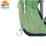 کوله کوهنوردی 32 لیتر بلک آرال مدل کد B145503-1