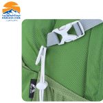 کوله کوهنوردی 32 لیتر بلک آرال مدل کد B145503-1