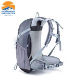 کوله کوهنوردی 32 لیتر بلک آرال مدل کد B145503-1
