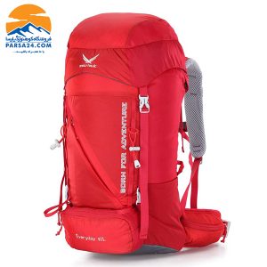 کوله کوهنوردی 40 لیتر اسنوهاک مدل EVERYDAY