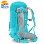 کوله کوهنوردی 40 لیتر اسنوهاک مدل EVERYDAY