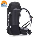 کوله کوهنوردی 40 لیتر اسنوهاک مدل EVERYDAY