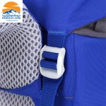 کوله کوهنوردی 40 لیتر اسنوهاک مدل EVERYDAY