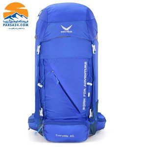کوله کوهنوردی 40 لیتر اسنوهاک مدل EVERYDAY
