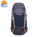 کوله‌ کوهنوردی 40+10 لیتر نیکو مدل TOREAD کدA102324