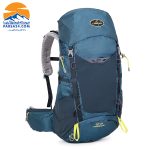 کوله‌ کوهنوردی 40+10 لیتر نیکو مدل TOREAD کدA102324