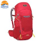 کوله‌ کوهنوردی 40+10 لیتر نیکو مدل TOREAD کدA102324