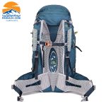 کوله‌ کوهنوردی 40+10 لیتر نیکو مدل TOREAD کدA102324