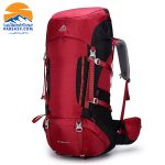 کوله‌ کوهنوردی 60 لیتری آی وان مدل KA-8125A