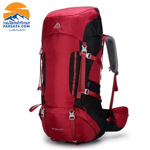 کوله‌ کوهنوردی 60 لیتری آی وان مدل KA-8125A