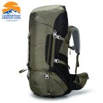 کوله‌ کوهنوردی 60 لیتری آی وان مدل KA-8125A