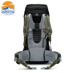 کوله‌ کوهنوردی 60 لیتری آی وان مدل KA-8125A