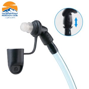 کیسه آب (کمل بک) نیچرهایک 3 لیتری  کد NH18S070-D