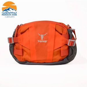 کیف کمری پکینیو (کله گاوی )مدل 6043