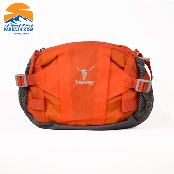 کیف کمری پکینیو (کله گاوی )مدل 6043