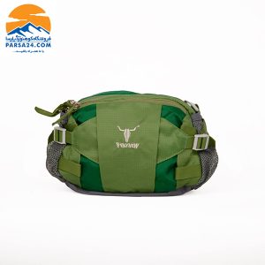 کیف کمری پکینیو (کله گاوی )مدل 6043