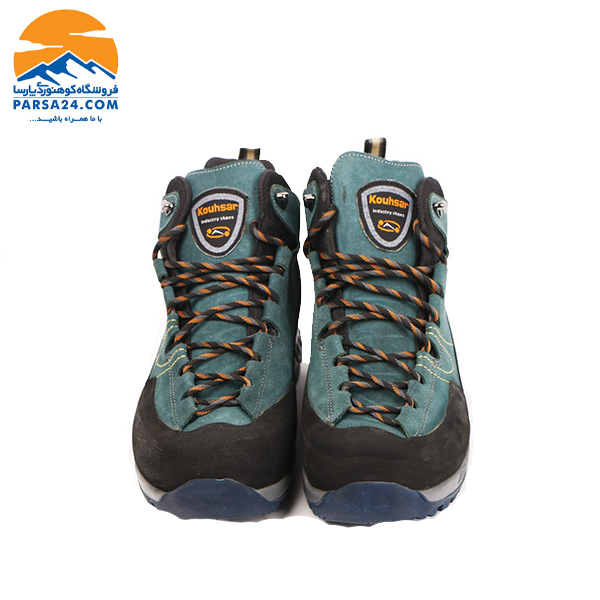 کفش کوهسار مدل رخش