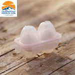 جا تخم‌مرغی ۲ عددی FM