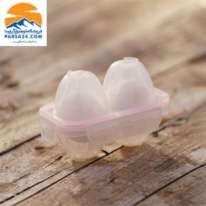 جا تخم‌مرغی ۲ عددی FM