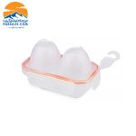 جا تخم‌مرغی ۲ عددی FM