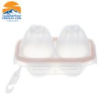 جا تخم‌مرغی ۲ عددی FM