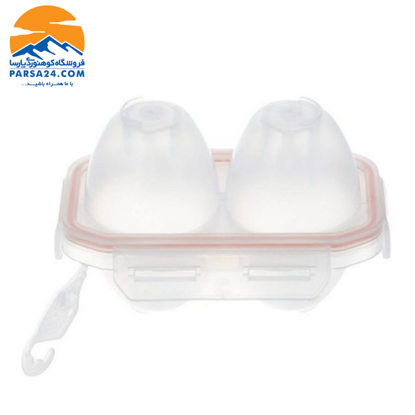 جا تخم‌مرغی ۲ عددی FM