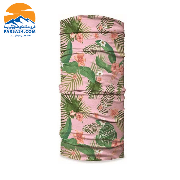 دستمال سر فیزان مدل WH 20/81