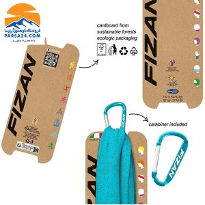 دستمال سر فیزان مدل WH 20/15