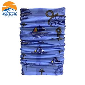 دستمال سر فیزان مدل WH 20/04