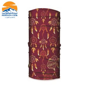 دستمال سر فیزان مدل WH 20/06